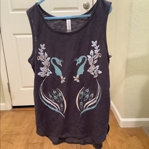 Shirts bundle (6 shirts) size large